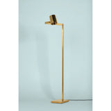 Highgrove Floor Lamp by Hudson Valley