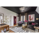 Highgrove Floor Lamp by Hudson Valley