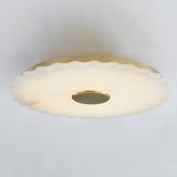 Highland Falls Flush Mount by Hudson Valley