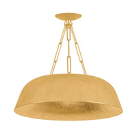 Highmount Chandelier - Small by Hudson Valley
