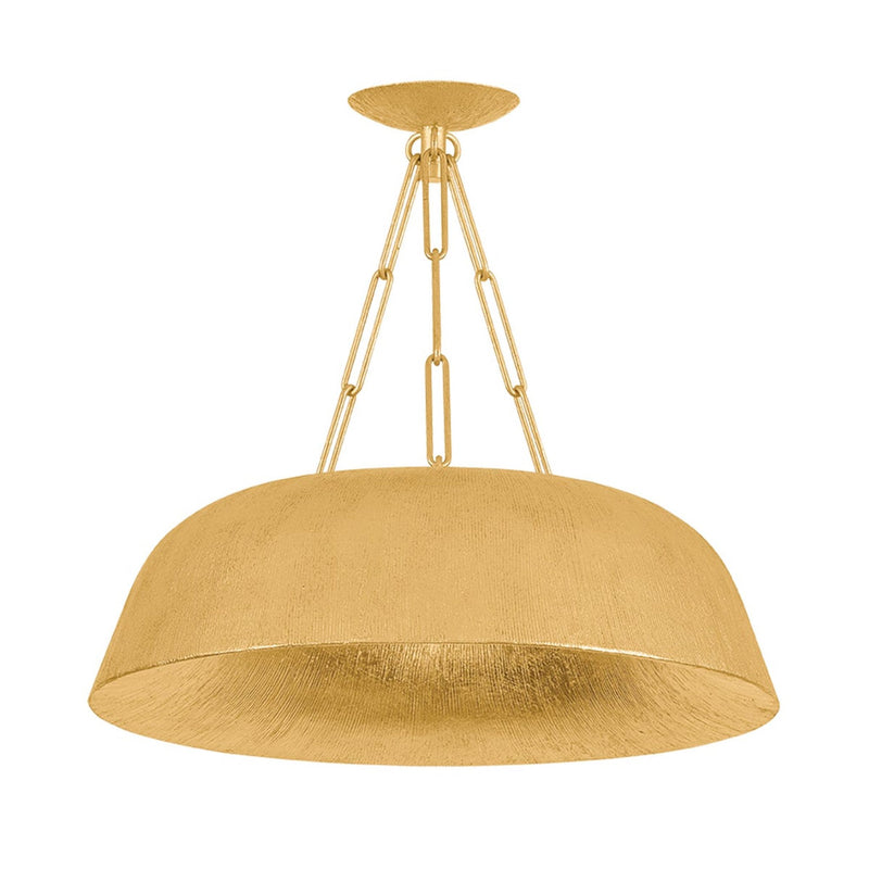 Highmount Chandelier - Small by Hudson Valley