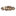 Hildene Circular LED Pendant, shown in Black, Soft Gold, by Hubbardton Forge