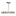 Hildene LED Linear Suspension, shown in Dark Smoke, Vintage Platinum, by Hubbardton Forge