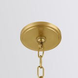 Hillary Pendant lifestyle