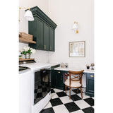 Hillsdale Swing Arm Wall Sconce by Hudson Valley