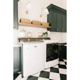 Hillsdale Swing Arm Wall Sconce by Hudson Valley