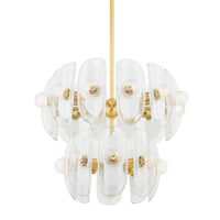 Hilo Chandelier by Hudson Valley