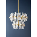 Hilo Chandelier by Hudson Valley