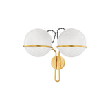 Hingham Wall Sconce by Hudson Valley