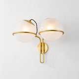 Hingham Wall Sconce by Hudson Valley