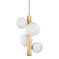 Hinsdale Pendant by Hudson Valley
