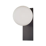 Hinsdale Wall Sconce - Old Bronze by Hudson Valley