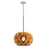 Hive Round Pendant by Accord
