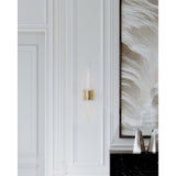 Hogan Wall Sconce by Hudson Valley