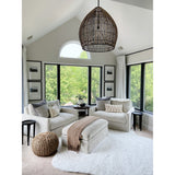 Holden Chandelier by Troy Lighting
