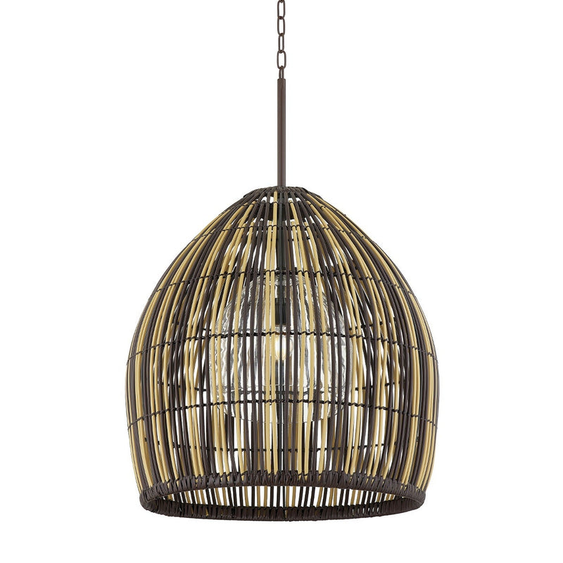 Holden Outdoor Pendant by Troy Lighting