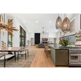 Holden Pendant by Troy Lighting