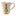 Holiday Mug by Zafferano, Single