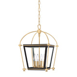 Hollis Lantern - 12.75 Inch by Hudson Valley