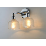 Hollow Bath Vanity Light by Maxim Lighting