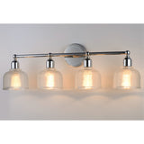 Hollow Bath Vanity Light by Maxim Lighting