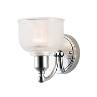 Hollow Wall Sconce by Maxim Lighting
