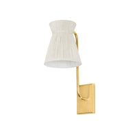 Hollywood Wall Sconce by Hudson Valley