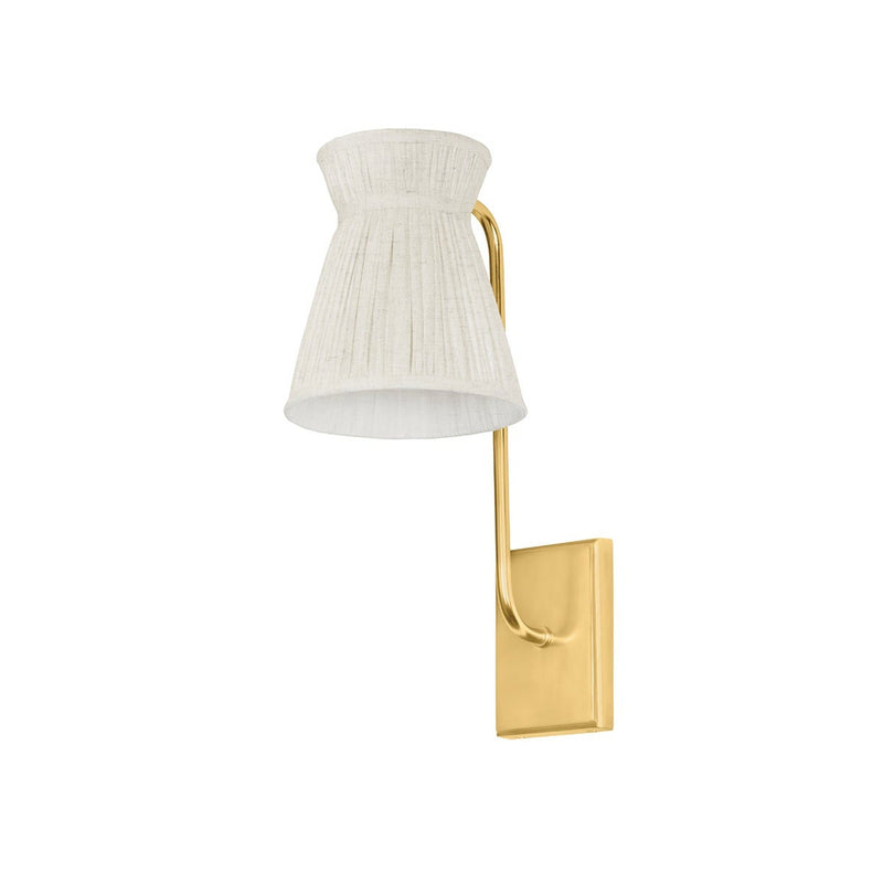Hollywood Wall Sconce by Hudson Valley