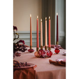 Holmegaard Bubble Candle Holder lifestyle 4