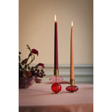 Holmegaard Bubble Candle Holder lifestyle 6