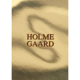 Holmegaard Bubble Candle Holder view 6