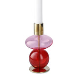 Holmegaard Bubble Candle Holder view 7