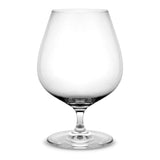 Holmegaard Cabernet Brandy Glasses view 2