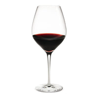 Holmegaard Cabernet Burgundy Glasses