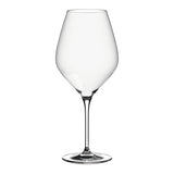 Holmegaard Cabernet Burgundy Glasses view 2