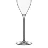 Holmegaard Cabernet Champagne Glasses view 3