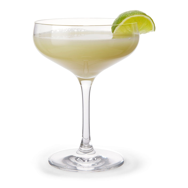 Holmegaard Cabernet Cocktail Glasses