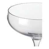 Holmegaard Cabernet Cocktail Glasses view 3