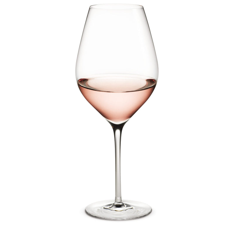 Holmegaard Cabernet Red Wine Glasses