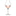 Holmegaard Cabernet Red Wine Glasses