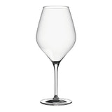 Holmegaard Cabernet Red Wine Glasses view 2