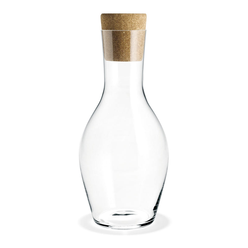 Holmegaard Cabernet Water Carafe
