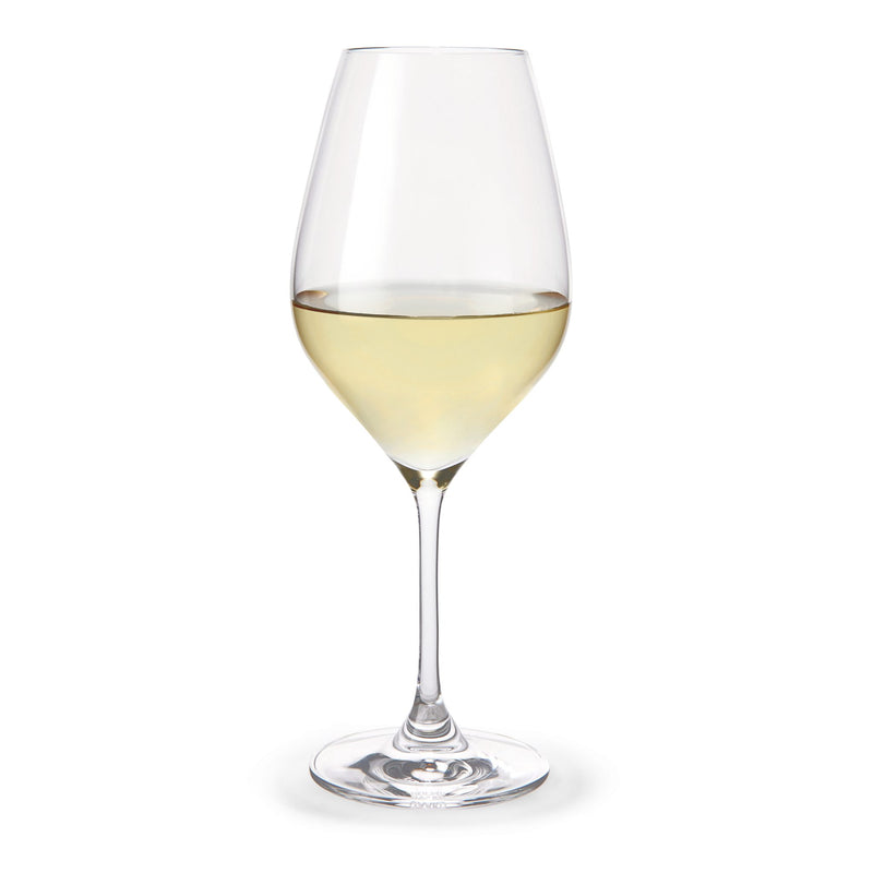 Holmegaard Cabernet White Wine Glasses