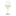 Holmegaard Cabernet White Wine Glasses