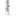 Holmegaard Christmas Advent Candle 2026, Multi