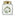 Holmegaard Christmas Biscuit Jar 2026, Multi