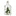 Holmegaard Christmas Bottle 2026, Multi, 24.7 Oz