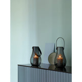 Holmegaard Design with Light Lantern lifestyle 3