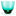 Holmegaard Flow Tumbler - Emerald Green