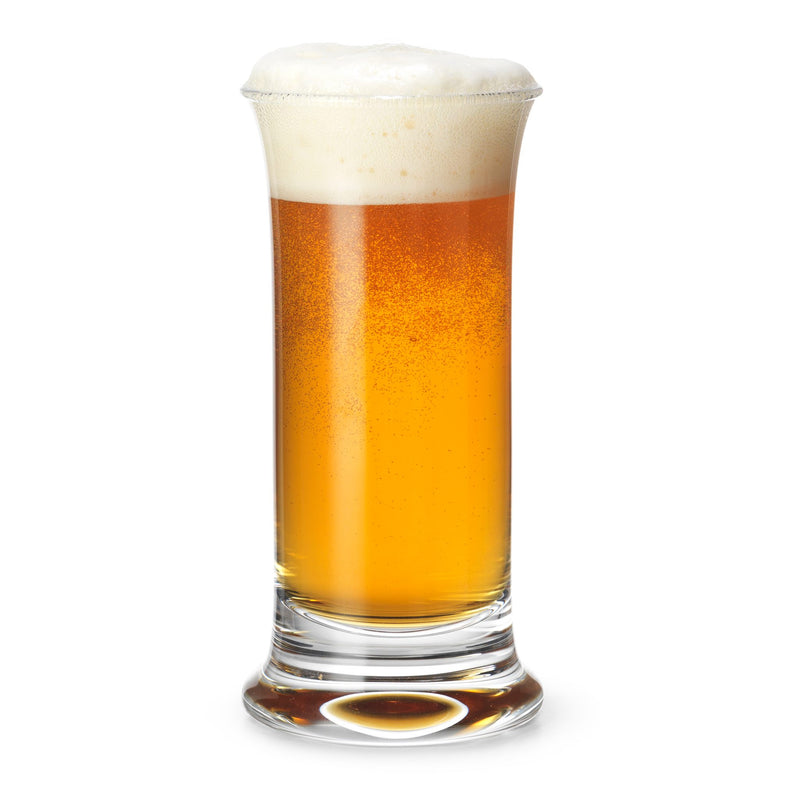 Holmegaard No. 5 Beer Glass